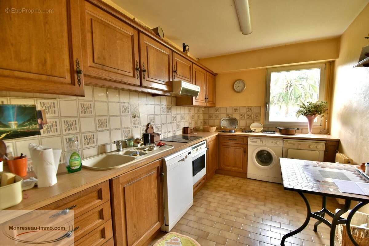 Appartement à GRASSE