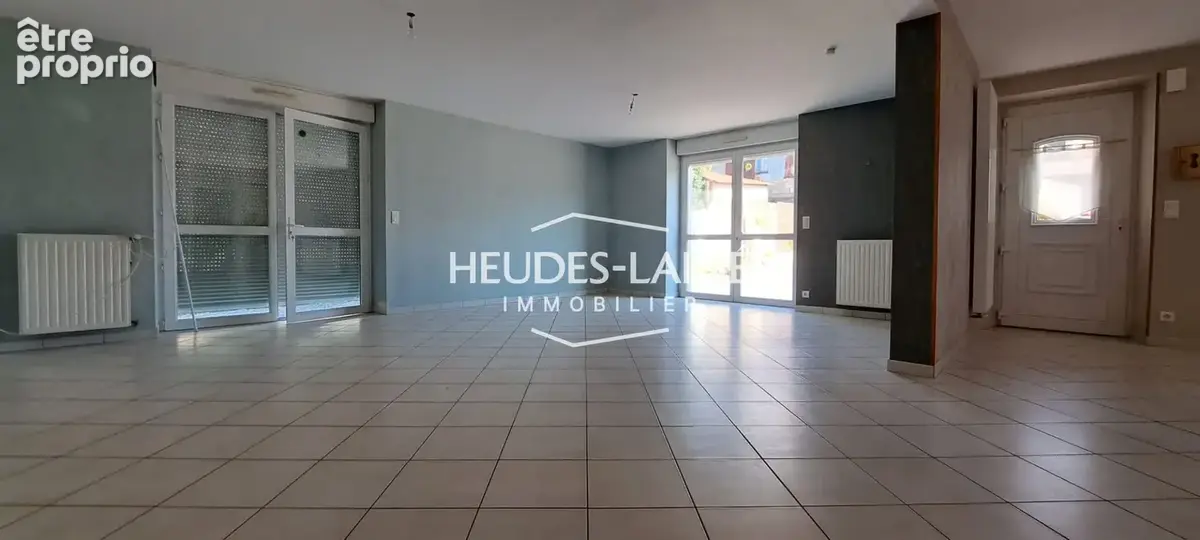 Maison en pierre - st hilaire du harcouet - photo 2