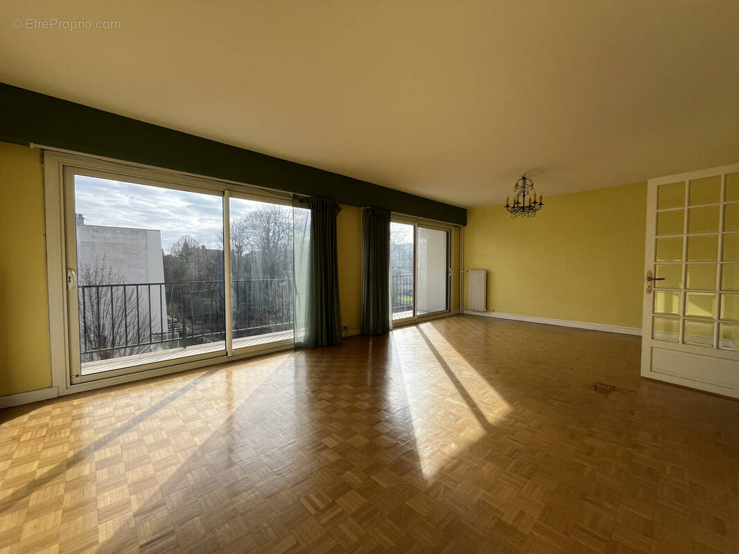 Appartement à TROYES