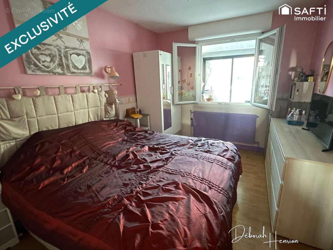 Photo 9 - Maison à ECROUVES