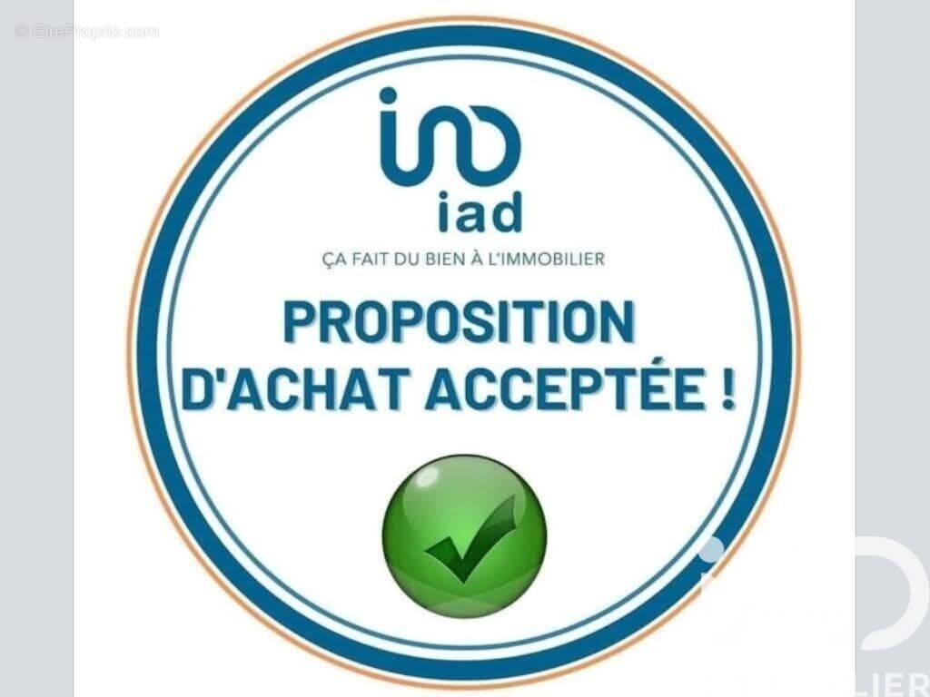 Photo 1 - Terrain à MAURS