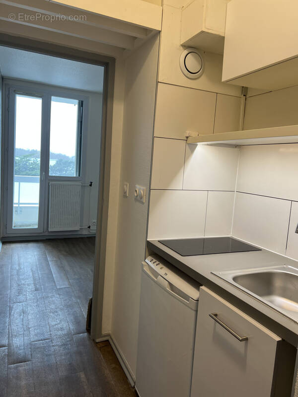 Appartement à GRADIGNAN