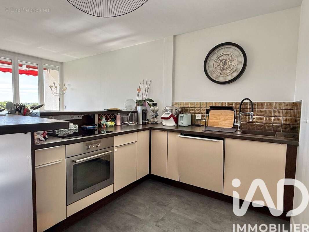 Photo 6 - Appartement à CHILLY-MAZARIN