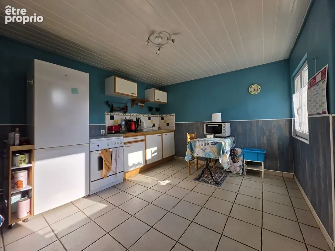 Maison 76m² à marck - photo 3