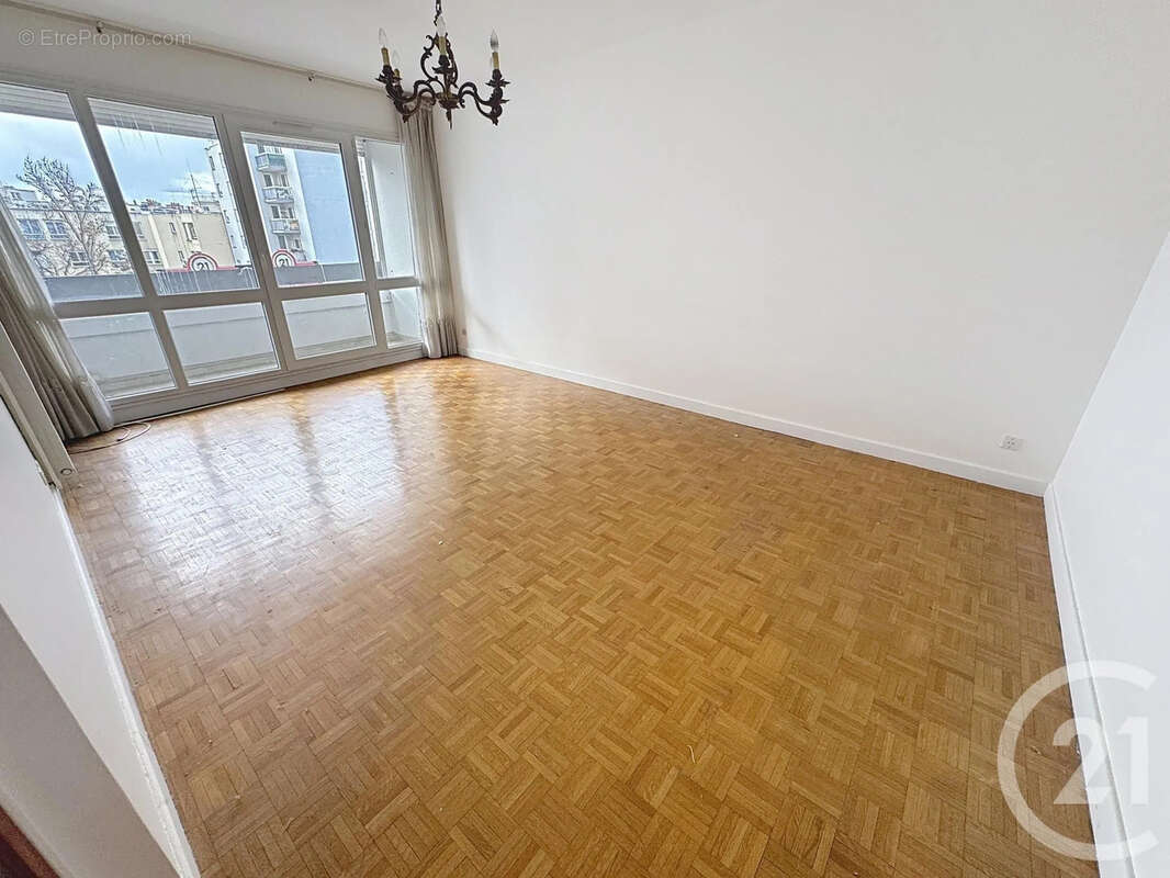 Appartement à LYON-7E