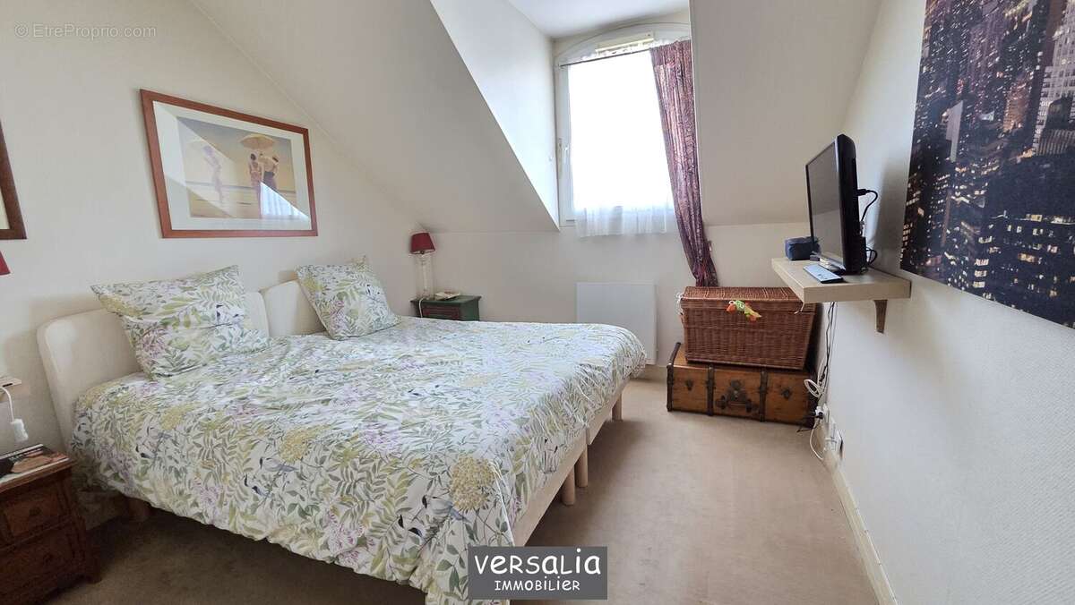 Appartement à VERSAILLES