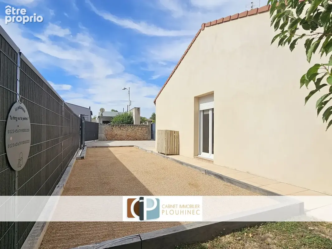 Photo Maison à Macon au prix de 300 000€