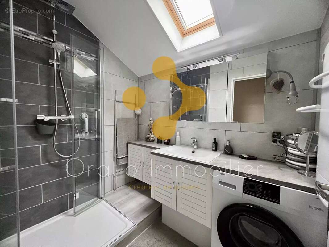 Appartement à ANNECY