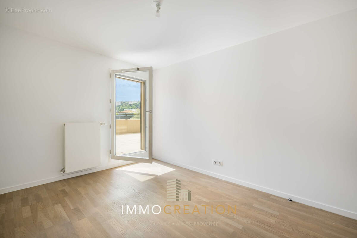 Appartement à LYON-2E