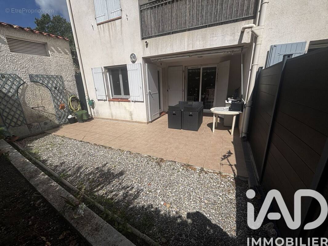 Photo 1 - Appartement à LE BEAUSSET
