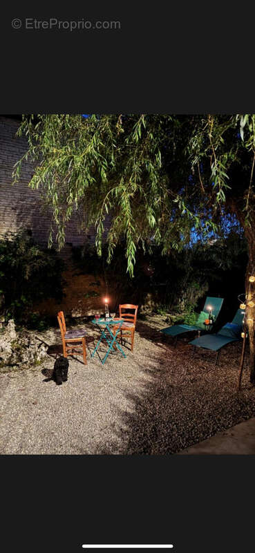 Maison à COURBAN