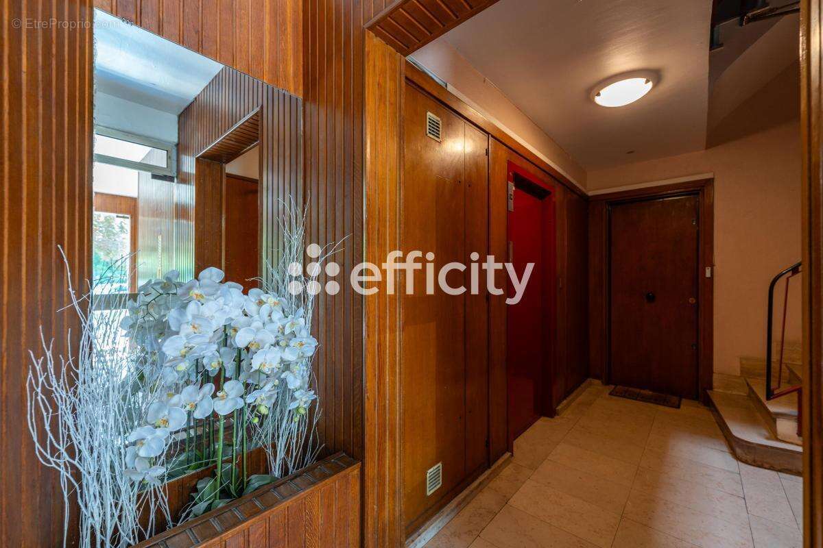 Appartement à SCEAUX