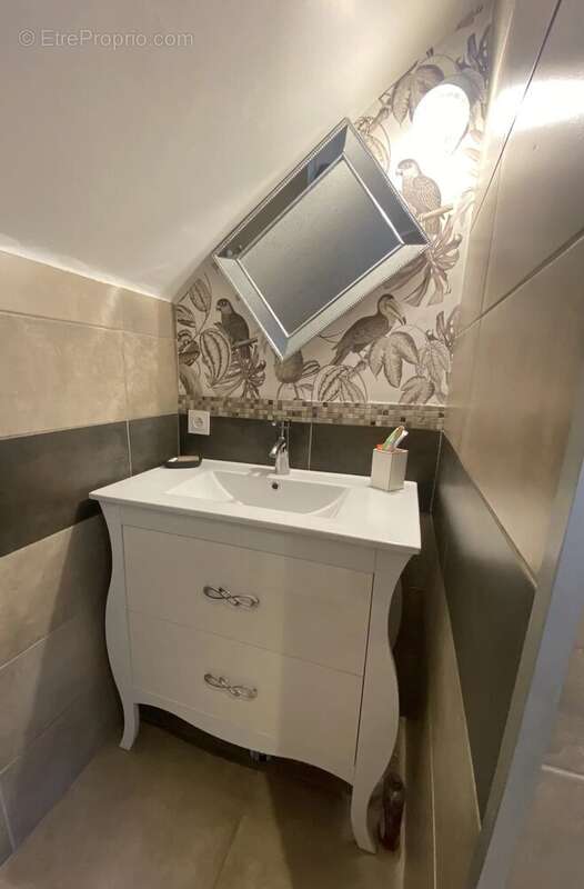 Maison de village de 83m² - 2 chambres - photo 11