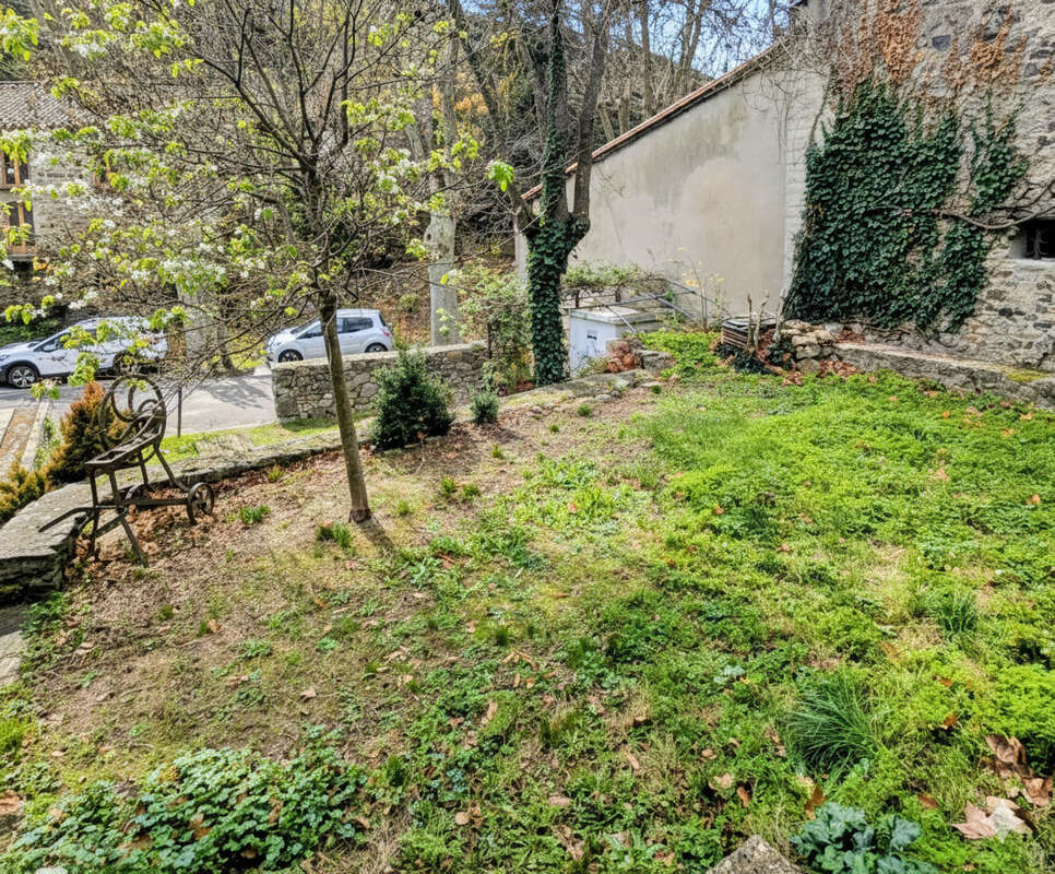 Maison à TERMES