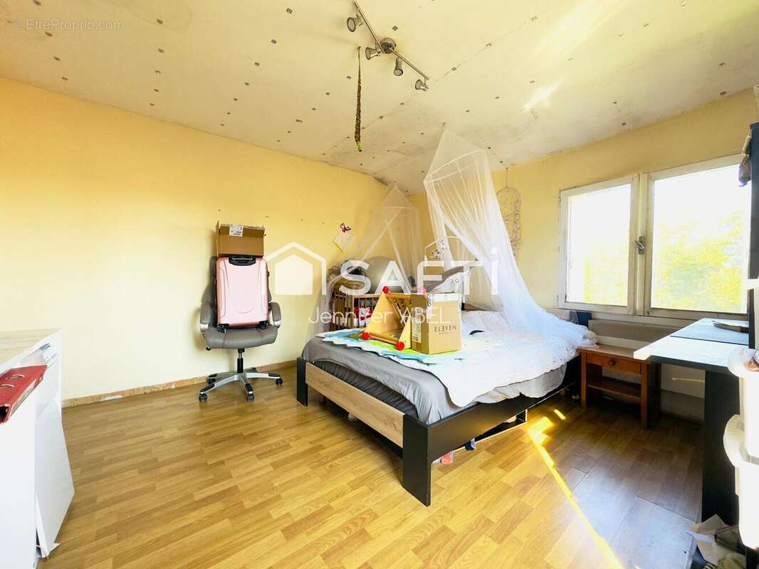 Photo 6 - Maison à LA CHAPELLE-SAINT-LAURENT