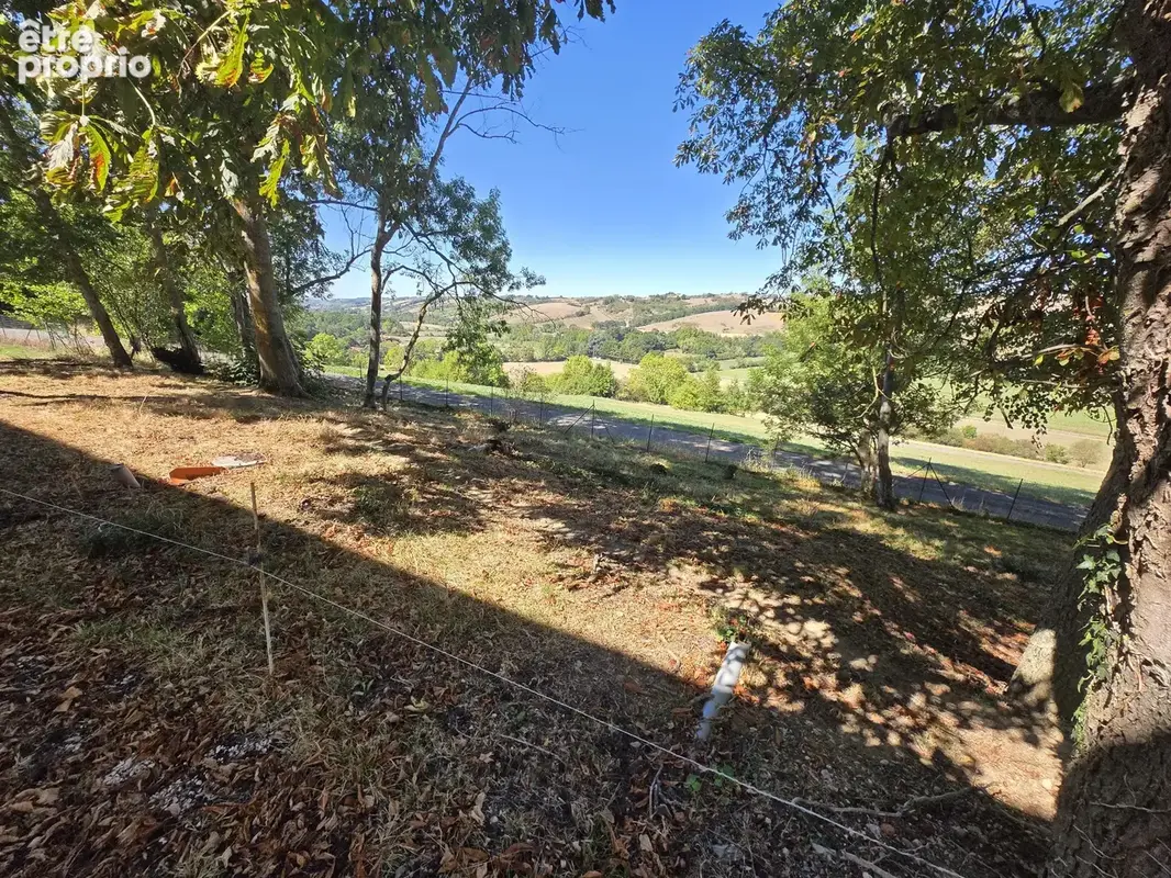 Saint-martin d'oydes-chateau mercie 350 m2 - photo 13