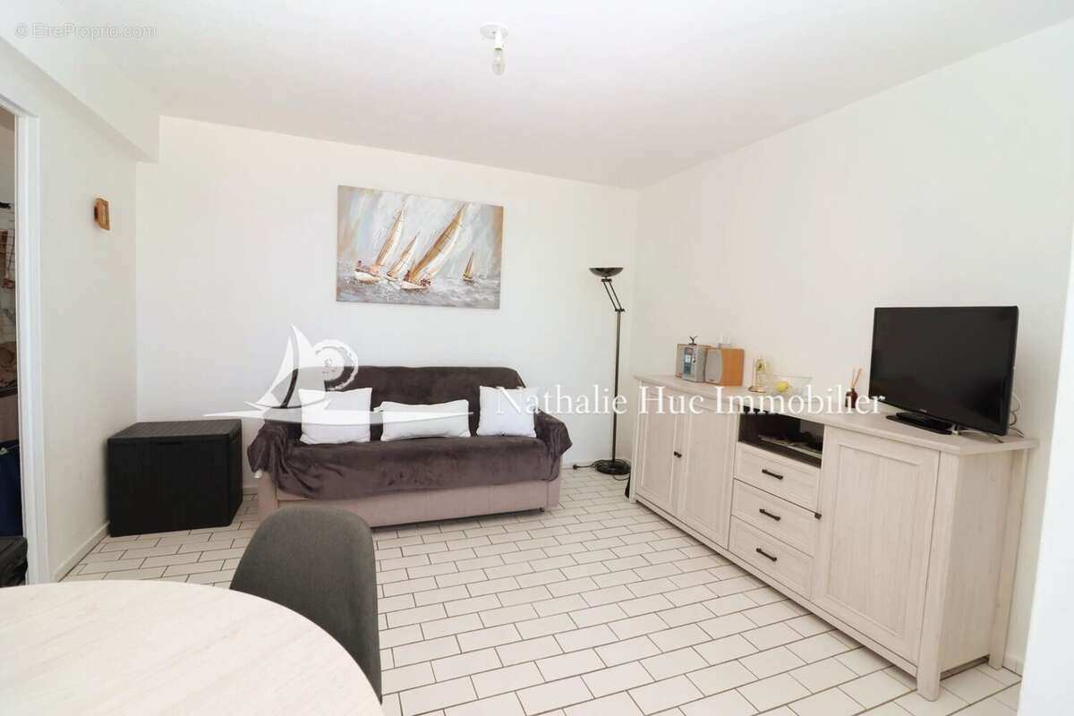 Appartement à SAINT-NAZAIRE