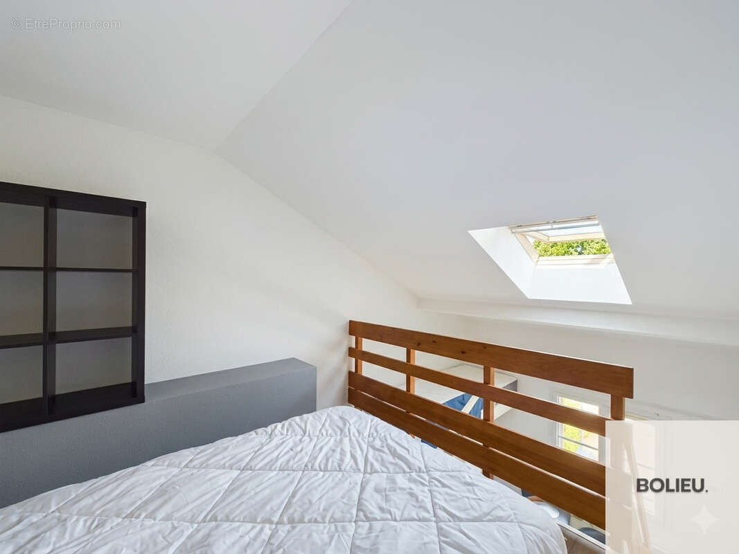 Appartement à JACOB-BELLECOMBETTE