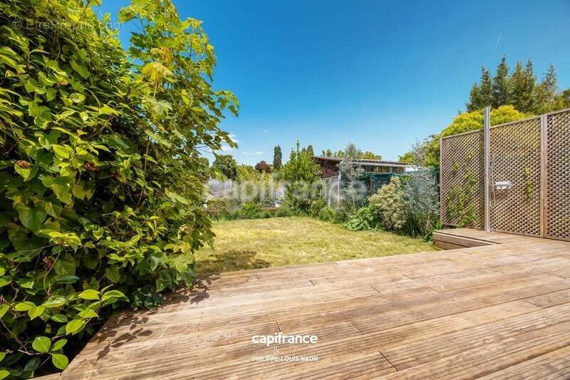 Superbe maison rénovée avec extension ! - photo 6