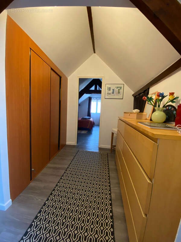 Maison à MEZIERES-EN-VEXIN