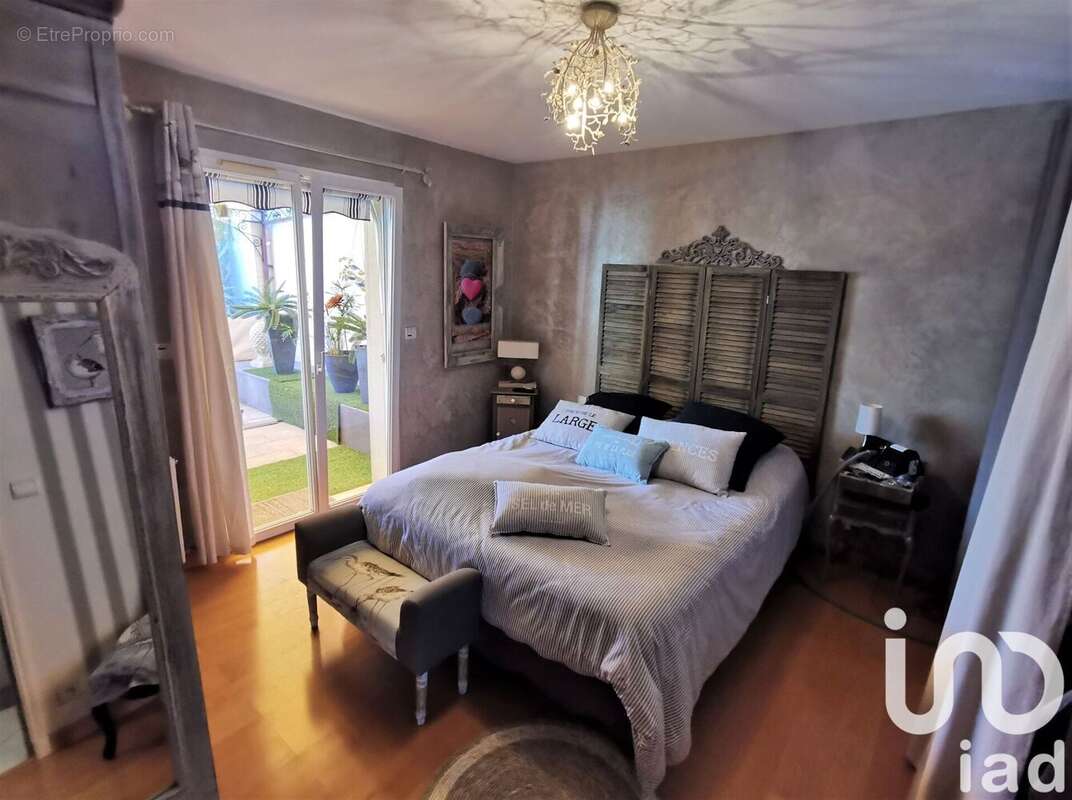 Photo 7 - Maison à DOMPIERRE-SUR-MER