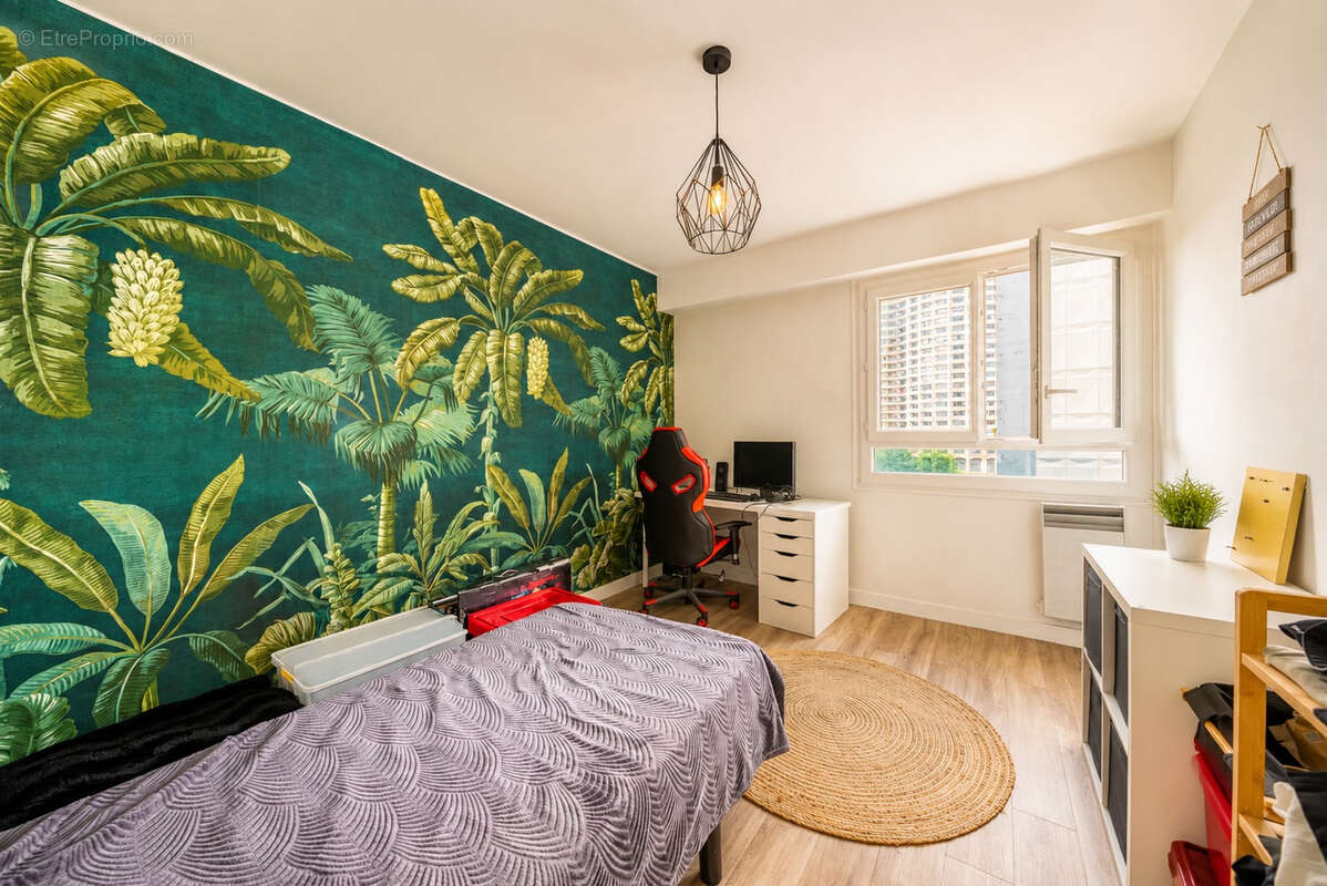 Appartement T3 - Rennes - photo 8