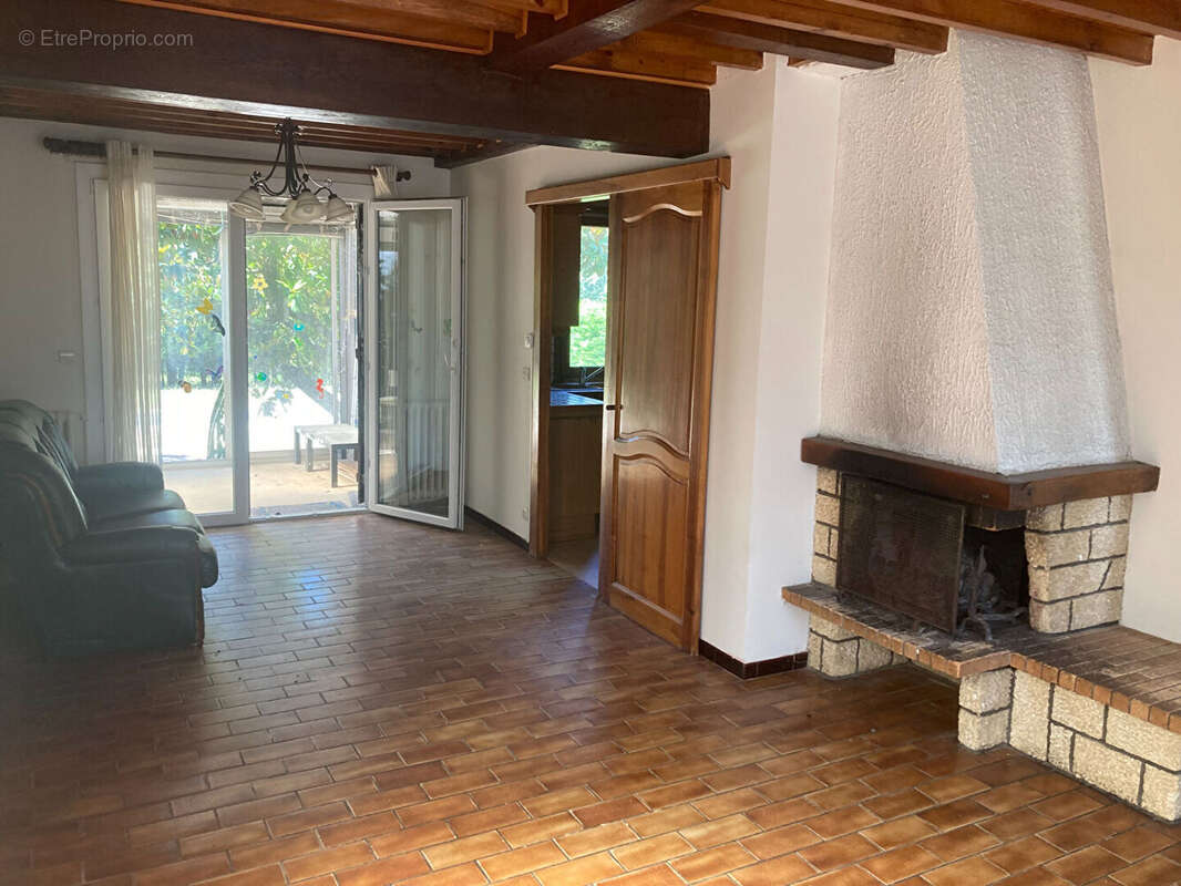 Maison à CORBAS