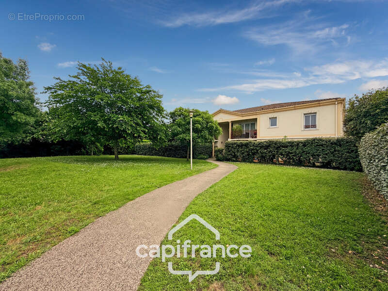 Appartement à EYSINES