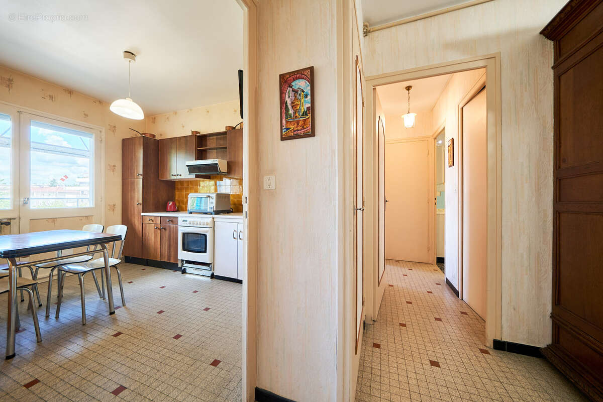 Appartement à ANNECY-LE-VIEUX