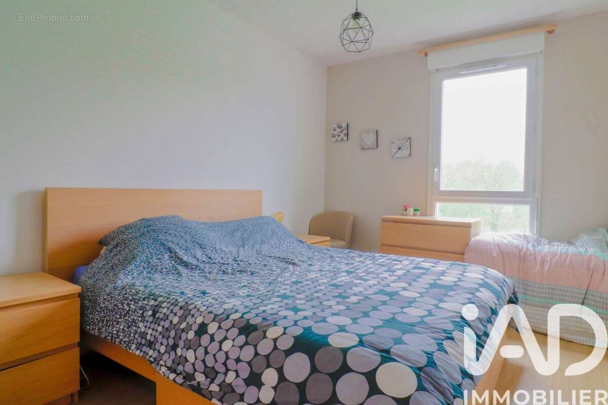 Photo 6 - Appartement à SAULX-LES-CHARTREUX