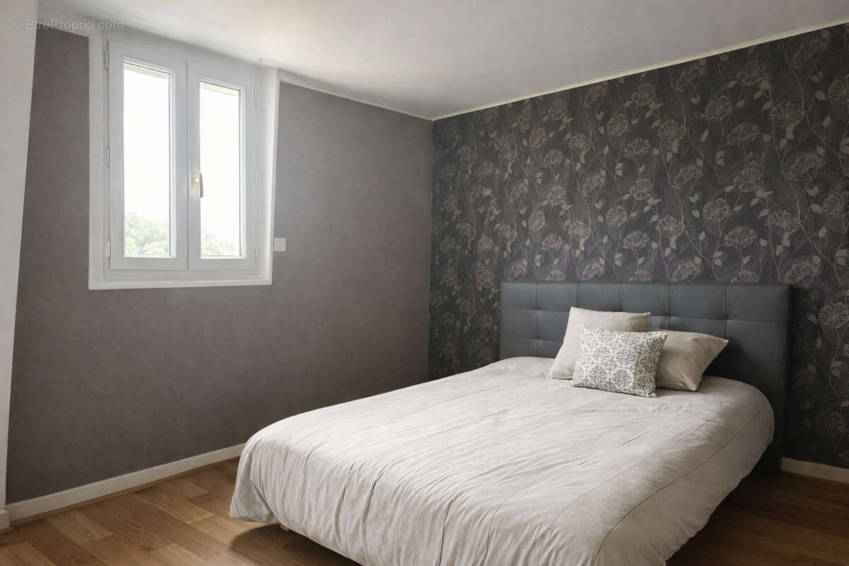 Appartement à PRECY-SUR-OISE