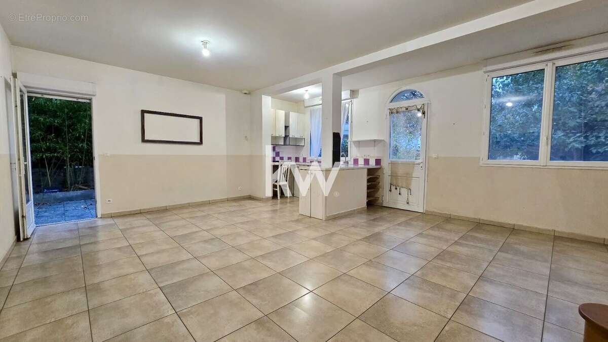 Maison à RIS-ORANGIS