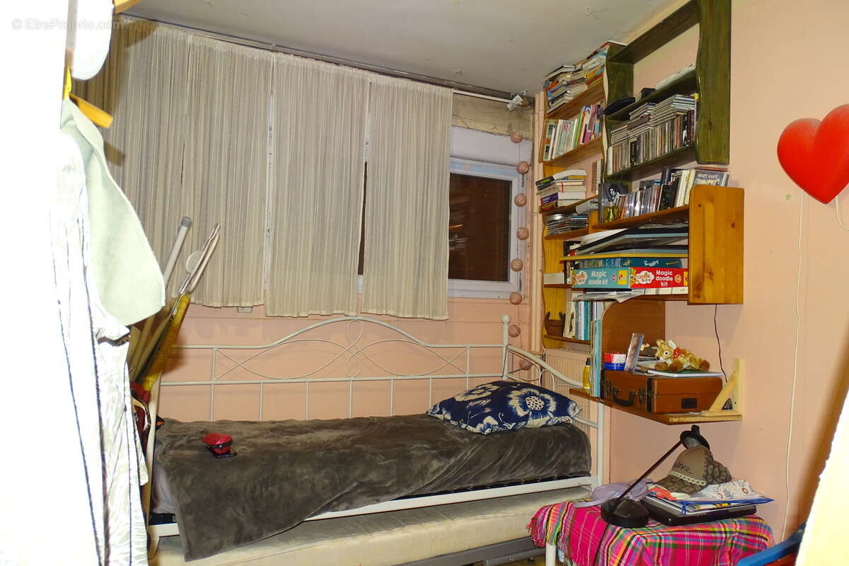 Appartement à CRETEIL