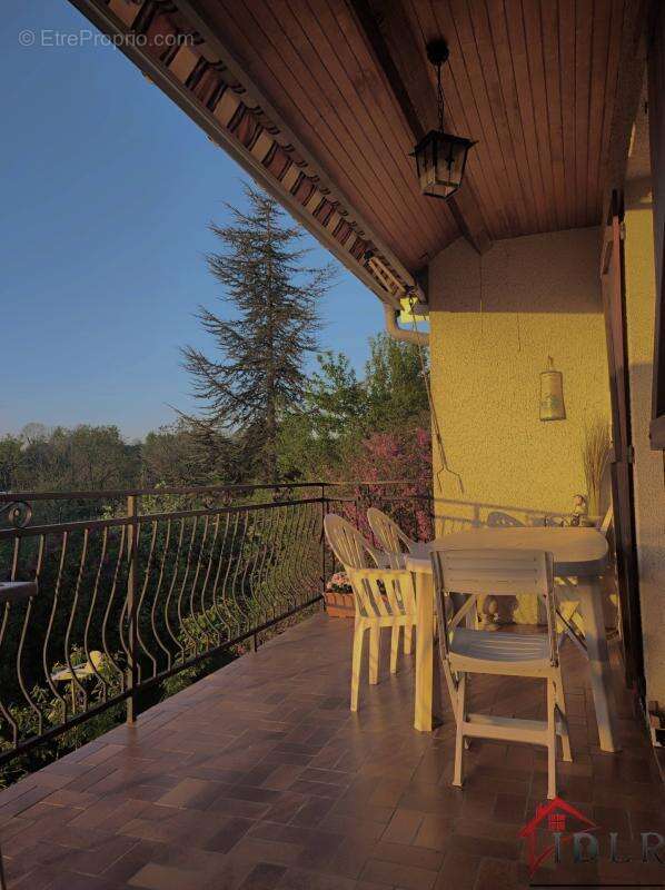 Maison à BOURBONNE-LES-BAINS