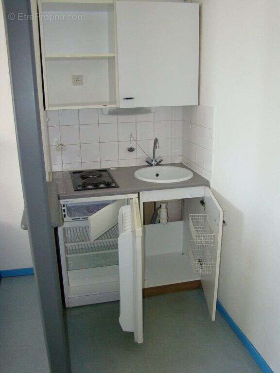 Appartement à TALENCE