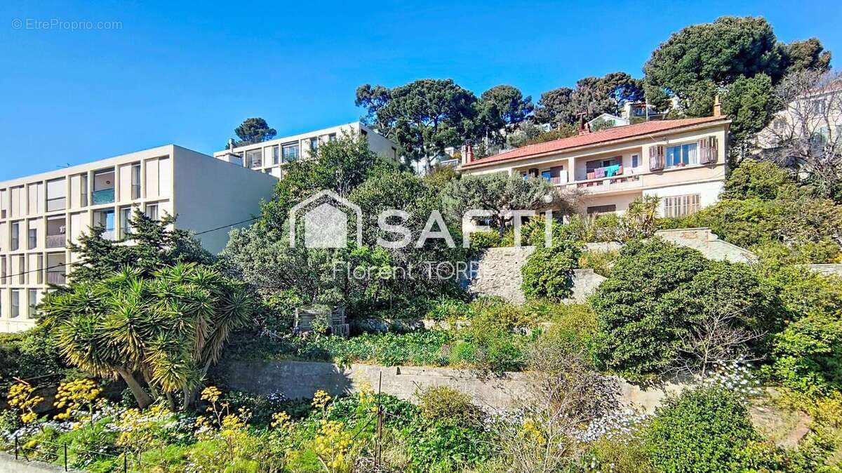 Photo 9 - Appartement à TOULON