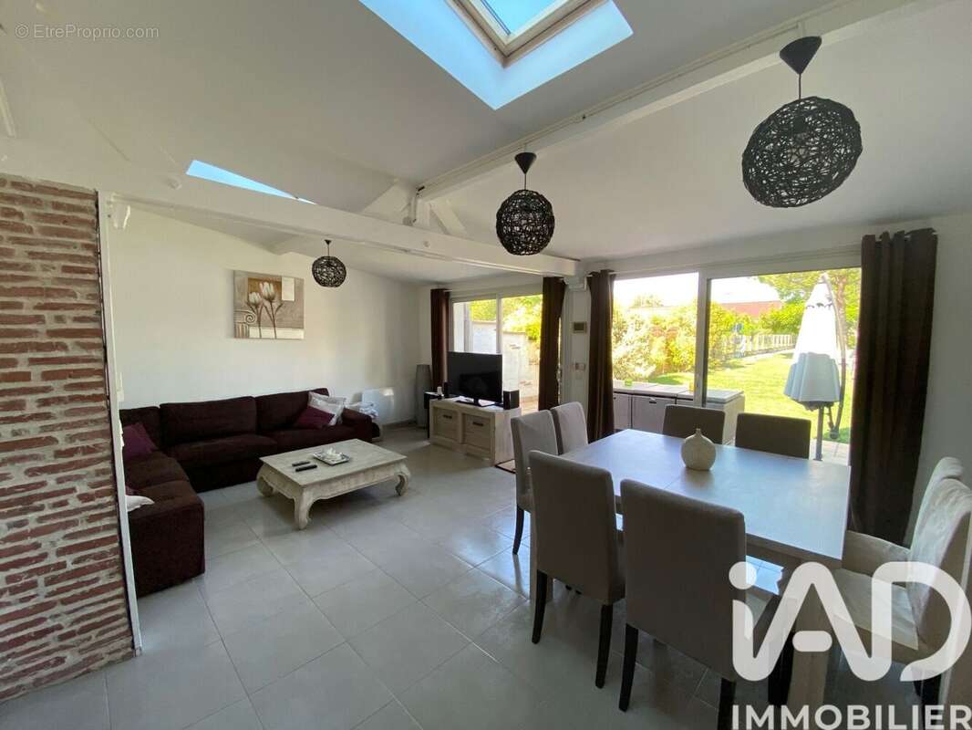 Photo 6 - Maison à CORBEIL-ESSONNES