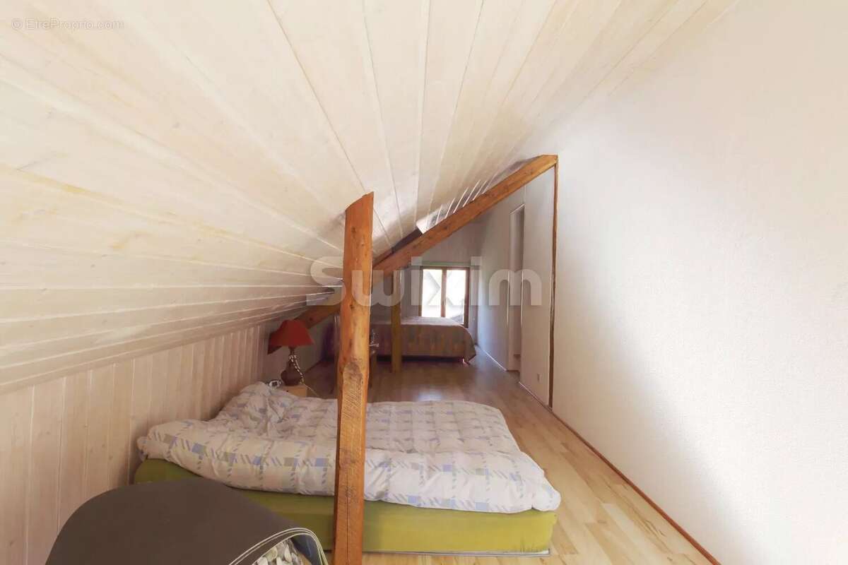 Maison à THIEFFRANS