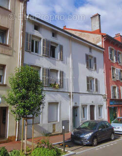 Appartement à EPINAL