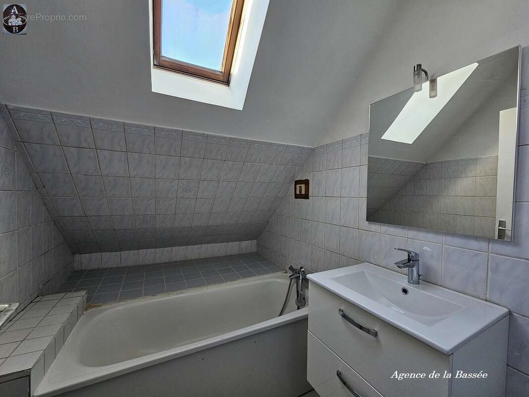 Appartement à PROVINS