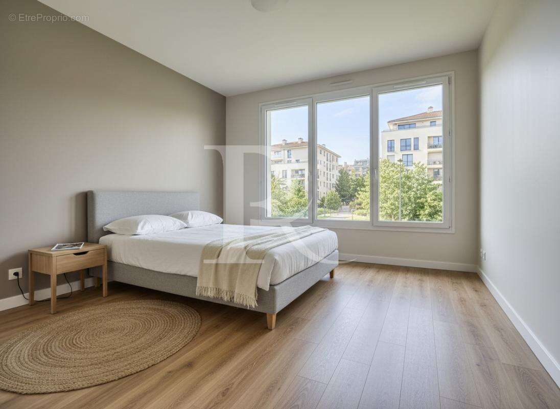 Appartement 2 pièces au Kremlin-Bicêtre - photo 2