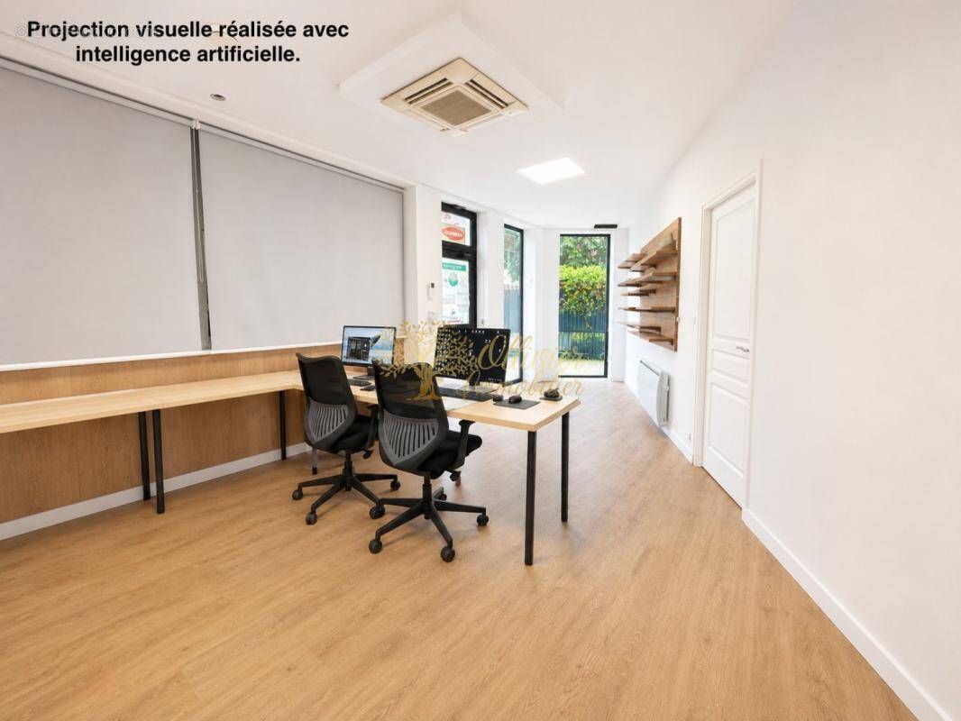 Commerce à NEUILLY-PLAISANCE