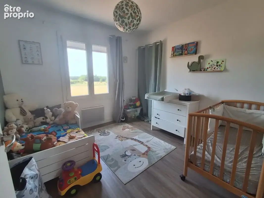 Maison 5 pièces 122 m² à vendre à Eyjeaux (87220) - photo 6