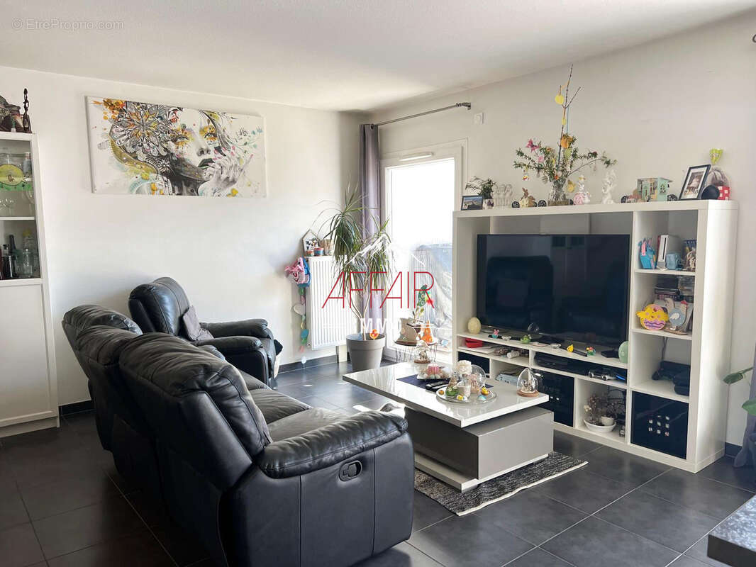 Appartement t4 en duplex - 74160 archamps - photo 3