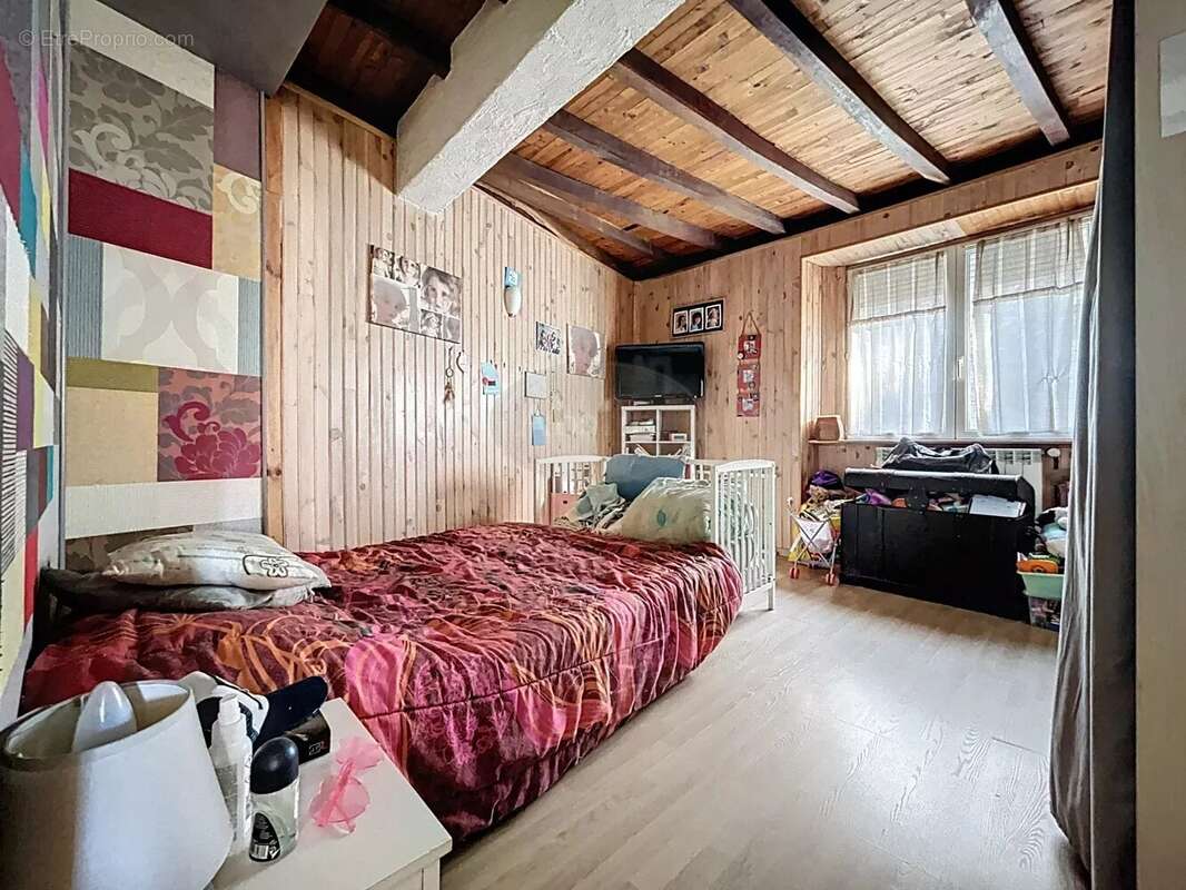 Maison à LABARTHE-RIVIERE