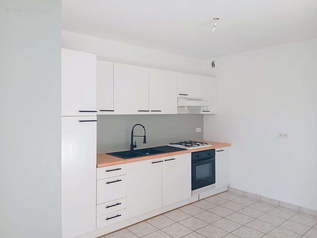 Appartement à CHARVIEU-CHAVAGNEUX