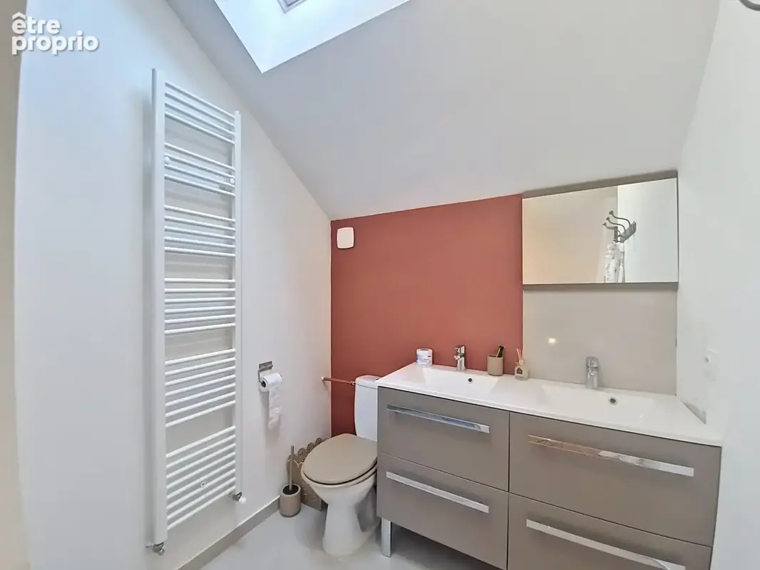 Belle Maison rénovée de 150 m2 -  Chartreuse - photo 21