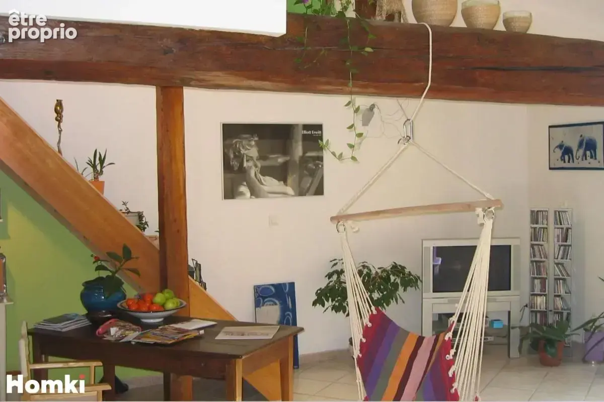 Appartement T3 de 75 m² à Tullins 38210, Avenue de Saint-Quentin - photo 3