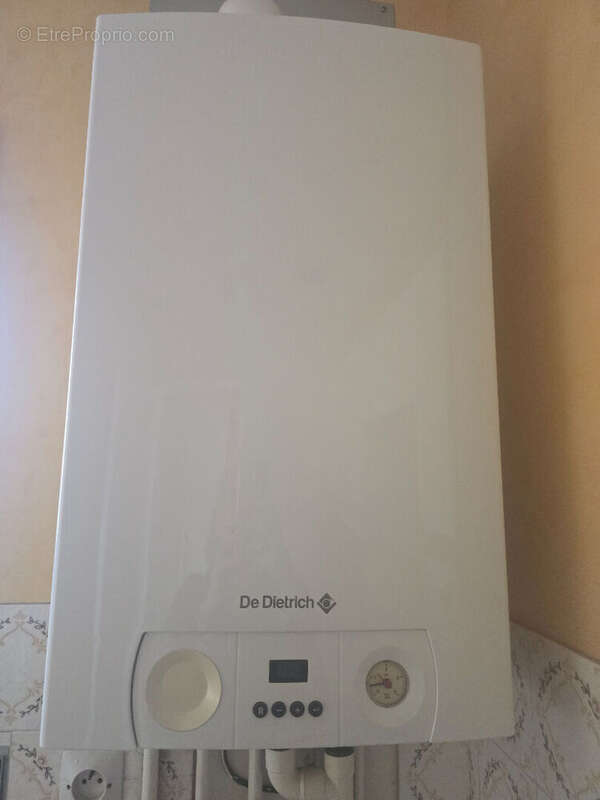 Appartement à AIGUILHE