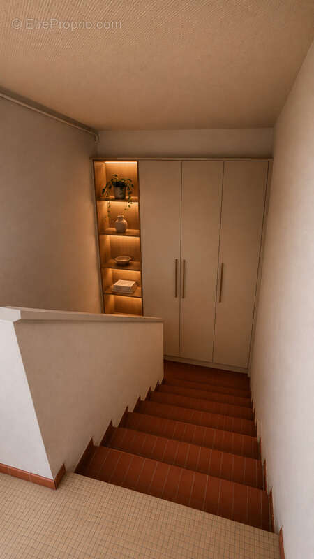 Appartement avec Rooftop sur Hyères - photo 10